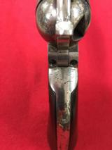 Colt SAA 38 W.C.F. - 4 of 11