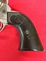 Colt SAA 38 W.C.F. - 9 of 11