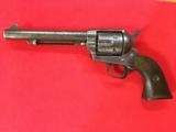 Colt SAA 45 - 1 of 9