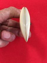 Colt 2 PcPlain Pearl Grips - 3 of 3