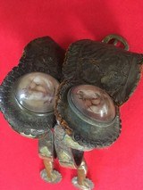 McChesney Gal Leg Spurs - 5 of 5