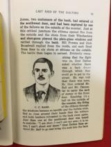 Dalton Bank Raid Memorabilia - 6 of 10