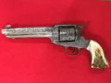 Remington M-1890 44-40 - 2 of 15