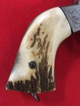 Remington M-1890 44-40 - 4 of 15