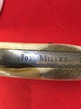 Remington M-1890 44-40 - 14 of 15