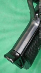 Walther PPK/S 22LR one of a kind (factory mis-marked) in Superb condition. - 15 of 15