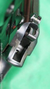 Walther PPK/S 22LR one of a kind (factory mis-marked) in Superb condition. - 13 of 15