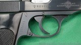 Walther PPK/S 22LR one of a kind (factory mis-marked) in Superb condition. - 6 of 15