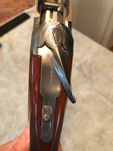 Winchester Pigeon Grade XTR 12 ga. 2 3/4 70 mm. - 2 of 15