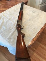 Winchester Pigeon Grade XTR 12 ga. 2 3/4 70 mm. - 1 of 15