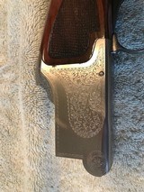 Winchester Pigeon Grade XTR 12 ga. 2 3/4 70 mm. - 8 of 15