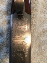 Winchester Pigeon Grade XTR 12 ga. 2 3/4 70 mm. - 4 of 15