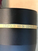 Winchester 308 feather weight - 5 of 15