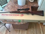 Winchester 308 feather weight - 1 of 15