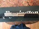 Remington 870 Marine Magnum TAC14 - 4 of 5
