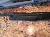 Benelli M2 20 guage Inertia System - 15 of 20