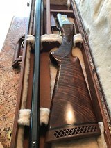 Browning Citori Grade 6 12 gauge O/U - 17 of 19