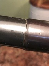 browning BPS 12 ga.30" barrel only - 10 of 10