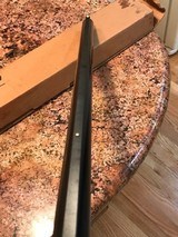 browning BPS 12 ga.30" barrel only - 4 of 10