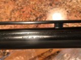 browning BPS 12 ga.30" barrel only - 7 of 10
