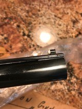 browning BPS 12 ga.30" barrel only - 9 of 10
