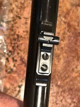 Browning BPS12 ga Buck Special Barrel only - 5 of 13