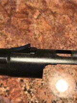 Browning BPS12 ga Buck Special Barrel only - 11 of 13