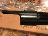 Browning BPS12 ga Buck Special Barrel only - 7 of 13