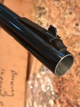 Browning BPS12 ga Buck Special Barrel only - 9 of 13