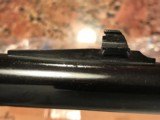 Browning BPS12 ga Buck Special Barrel only - 2 of 13