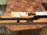 Remington 870 12ga barrel and scope - 9 of 10