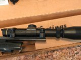Remington 870 12ga barrel and scope - 6 of 10