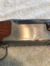 Classic Doubles 12 gauge Classic Sporter model - 2 of 14