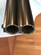 Classic Doubles 12 gauge Classic Sporter model - 11 of 14