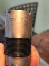 Classic Doubles 12 gauge Classic Sporter model - 7 of 14