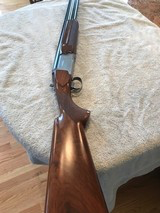 Classic Doubles 12 gauge Classic Sporter model - 13 of 14