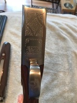 Classic Doubles 12 gauge Classic Sporter model - 4 of 14