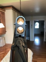Classic Doubles 12 gauge Classic Sporter model - 12 of 14