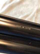 Classic Doubles 12 gauge Classic Sporter model - 10 of 14
