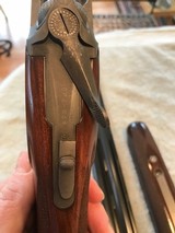 Classic Doubles 12 gauge Classic Sporter model - 5 of 14