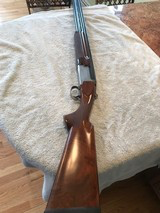 Classic Doubles 12 gauge Classic Sporter model - 14 of 14