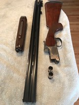Classic Doubles 12 gauge Classic Sporter model - 3 of 14