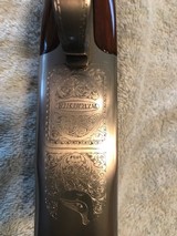 Winchester Pigeon Grade XTR Skeet - 4 of 18