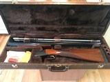 Browning Citori 12 gauge over/under - 19 of 20