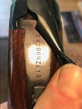 Browning Citori 12 gauge over/under - 8 of 20