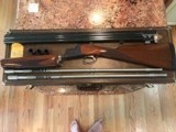 Browning Citori 12 gauge over/under - 2 of 20