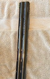 Browning Ultra 12 ga. 30"inch barrel - 7 of 10