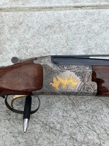 Browning Citori Grade VI Trap - 2 of 13