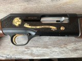 Beretta 390 12 ga. DU Central Flyway Commemorative - 1 of 10