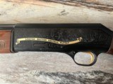 Beretta 390 12 ga. DU Central Flyway Commemorative - 2 of 10